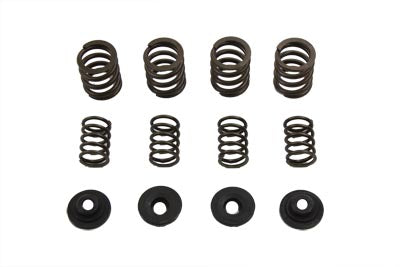Manley Valve Spring Set - 11-9609