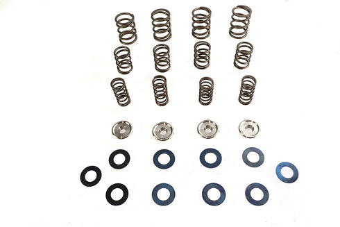 Manley Valve Spring Kit - 11-9612