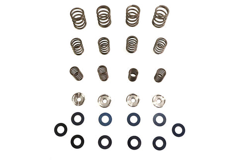 Manley Valve Spring Kit - 11-9612