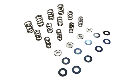 Manley Valve Spring Kit - 11-9612