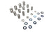 Manley Valve Spring Kit - 11-9612