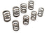 Motorshop Valve Spring Kit - 11-9618