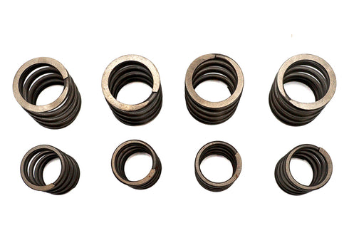 Motorshop Valve Spring Kit - 11-9618