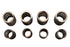 Motorshop Valve Spring Kit - 11-9618