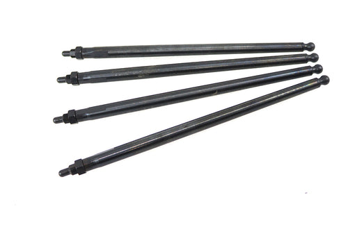Motorshop Adjustable Pushrod Set - 11-9704