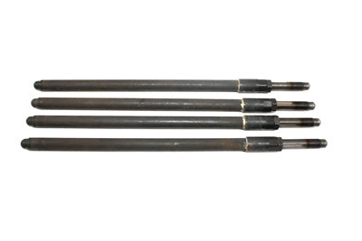 V-Twin Adjustable Pushrod Set - 11-9707