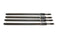 V-Twin Adjustable Pushrod Set - 11-9707