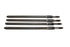 V-Twin Adjustable Pushrod Set - 11-9707