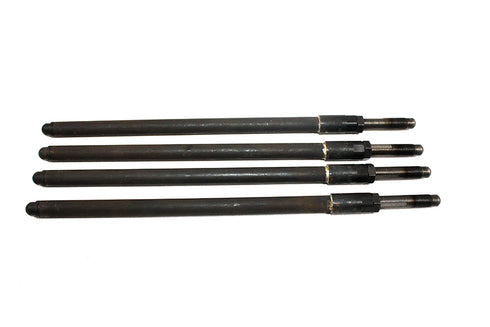 V-Twin Adjustable Pushrod Set - 11-9707