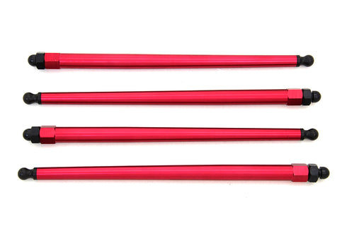 Sifton Sifton Adjustable Pushrod Set - 11-9715