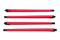 Sifton Sifton Adjustable Pushrod Set - 11-9715