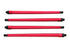 Sifton Sifton Adjustable Pushrod Set - 11-9715