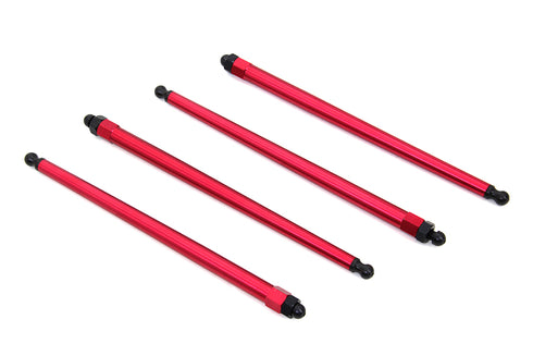 Sifton Sifton Adjustable Pushrod Set - 11-9715