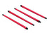 Sifton Sifton Adjustable Pushrod Set - 11-9715