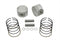Motorshop Replica 1200cc Piston Set Standard - 11-9761