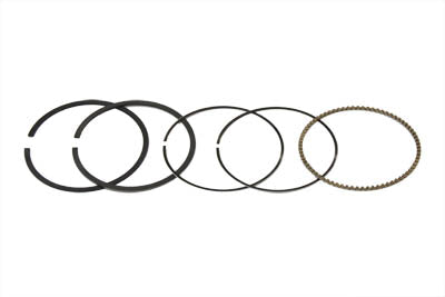 Wiseco 3-1/2 inch Evolution Piston Ring .010 Oversize - 11-9762
