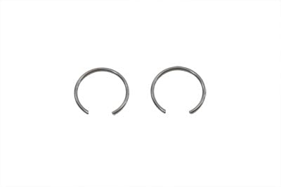 Wiseco Piston Circlips - 11-9773
