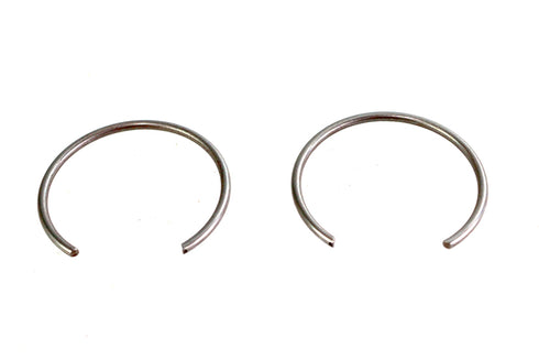 Wiseco Piston Circlips - 11-9774