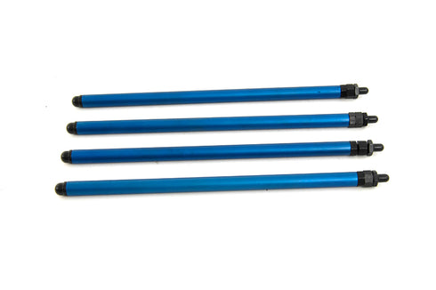 Andrews Adjustable Aluminum Pushrod Set - 11-9871