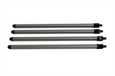 Andrews Adjustable Chromoly Pushrod Set - 11-9872