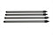 Andrews Adjustable Chromoly Pushrod Set - 11-9872