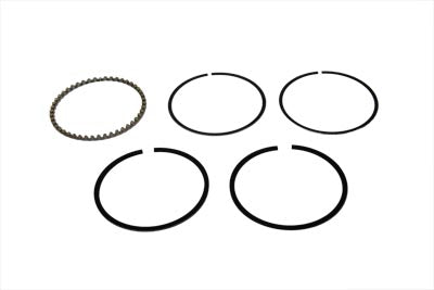 Wiseco 80 inch Piston Ring .005 Oversize - 11-9901