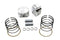 Wiseco Wiseco Piston Kit Standard - 11-9954