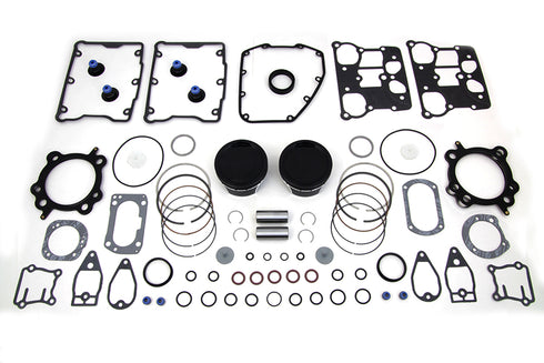 Wiseco TC-103 Wiseco Piston Kit - 11-9957