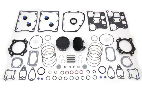 Wiseco TC-103 Wiseco Piston Kit - 11-9957