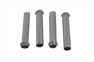 Motorshop Inner Quad Steel Pushrod Cover Set - 11-9969