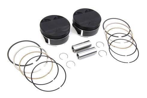 Wiseco M8 Wiseco Piston Kit - 11-9976