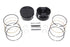 Wiseco M8 Wiseco Piston Kit - 11-9976