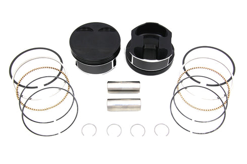 Wiseco M8 Wiseco Piston Kit - 11-9979