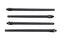 Motorshop M8 Quick Install Pushrod Set - 11-9980
