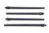 Motorshop M8 Quick Install Pushrod Set - 11-9980