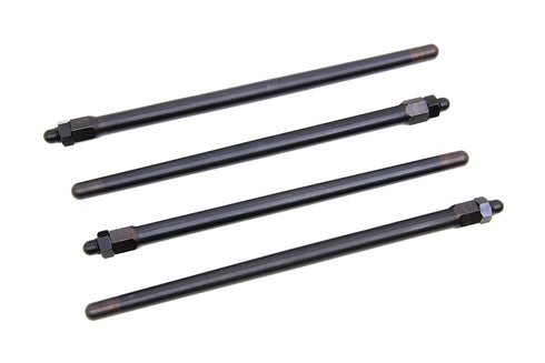 Motorshop M8 Quick Install Pushrod Set - 11-9980
