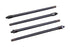 Motorshop M8 Quick Install Pushrod Set - 11-9980