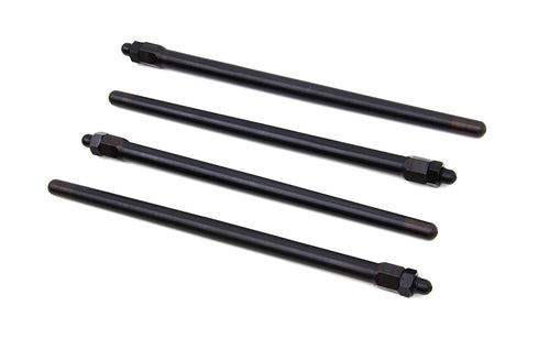 Motorshop M8 Quick Install Pushrod Set - 11-9980