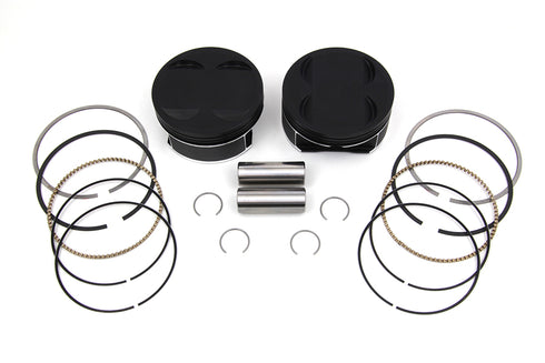 Wiseco M8 Wiseco Piston Kit - 11-9983