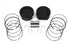 Wiseco M8 Wiseco Piston Kit - 11-9983