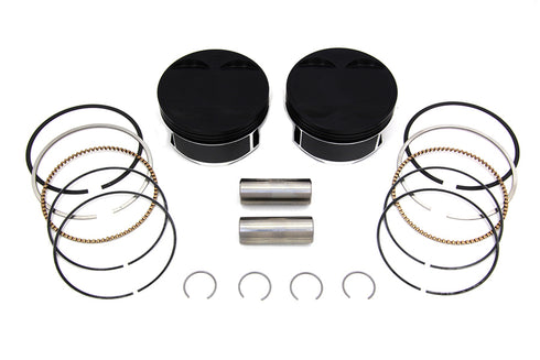Wiseco M8 Wiseco Piston Kit - 11-9986