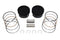 Wiseco M8 Wiseco Piston Kit - 11-9987