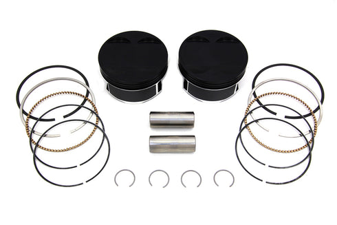Wiseco M8 Wiseco Piston Kit - 11-9988