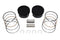 Wiseco M8 Wiseco Piston Kit - 11-9988