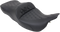 SADDLEMEN Roadsofa™ Seat - Full Lattice Stitch - without Backrest - FLT/FLH '97-'07 897-07-182