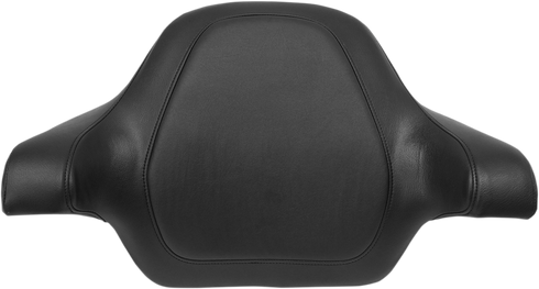 SADDLEMEN Tour-Pak - Pillow Top Cover 90-11884PT