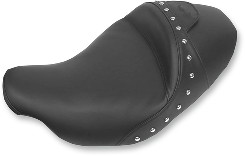 SADDLEMEN Renegade Seat - Studded 888-07-001