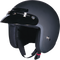 Z1R Jimmy Helmet - Flat Black - 2XS ZR-30011