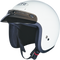 Z1R Jimmy Helmet - White - XS ZR-30022