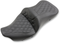 SADDLEMEN Extended Reach Roadsofa™ Seat - Lattice Stitched - without Backrest - Heated - FL '08-'24 808-07B-184HCT